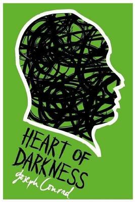 Heart of Darkness by Joseph Conrad