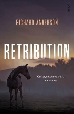 Retribution by Richard Anderson