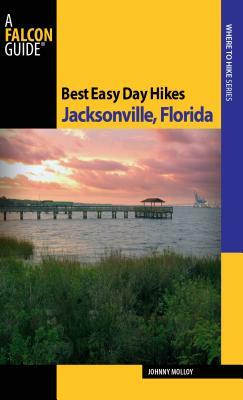 Best Easy Day Hikes Jacksonville, Florida by Johnny Molloy