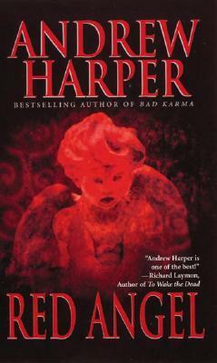 Red Angel by Andrew Harper, Douglas Clegg