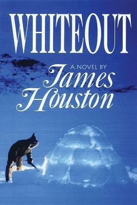 Whiteout by James A. Houston