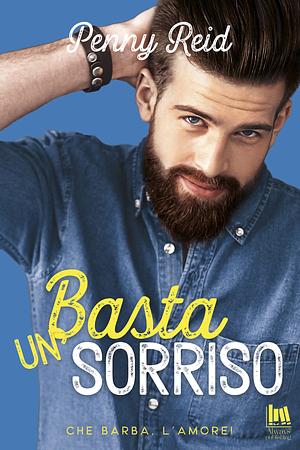 Basta un sorriso by Penny Reid