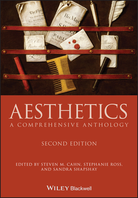 Aesthetics: A Comprehensive Anthology by 