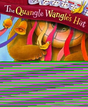 The Quangle Wangle's Hat by Edward Lear