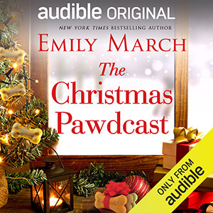 The Christmas Pawdcast by Emily March