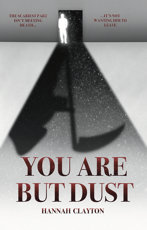 You Are But Dust by Hannah Clayton | The StoryGraph