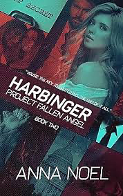 Harbinger by Anna Noel