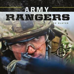 Army Rangers by Lee Slater