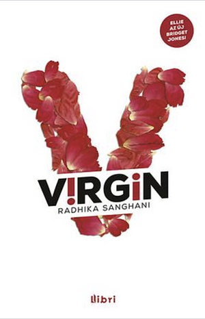 Virgin by Radhika Sanghani