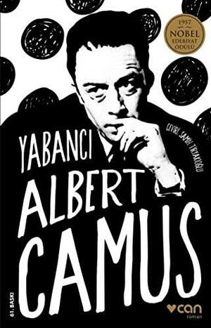 Yabancı by Albert Camus