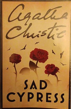 Sad Cypress by Agatha Christie