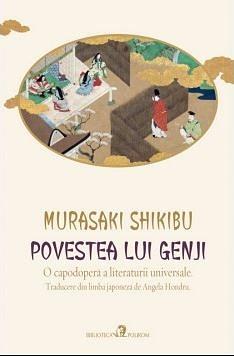 Povestea lui Genji by Murasaki Shikibu