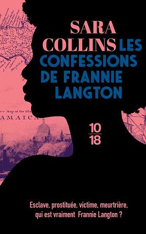 Les Confessions de Frannie Langton by Sara Collins