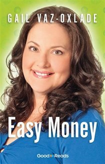 Easy Money by Gail Vaz-Oxlade