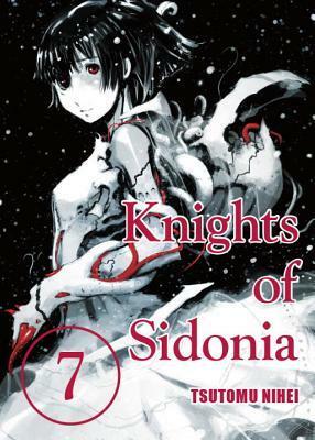 Knights of Sidonia, Volume 7 by Tsutomu Nihei