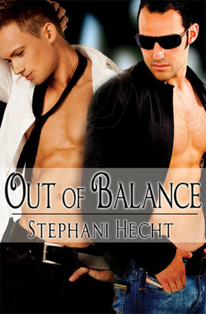Out of Balance by Stephani Hecht