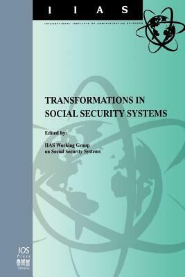 Transformations in Social Security Systems by 