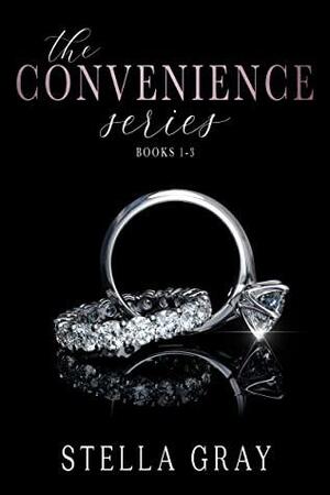 The Convenience Series #1-3 by Stella Gray