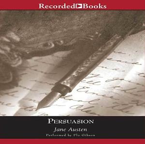 The Annotated Persuasion by Jane Austen