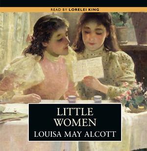 Little Women by Louisa May Alcott