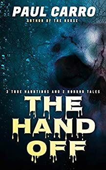 The Hand Off by Paul Carro