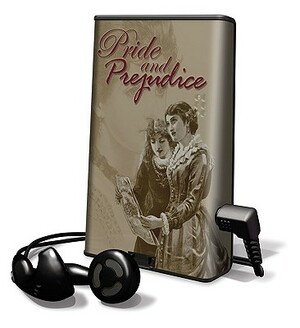 Pride and Prejudice by Jane Austen