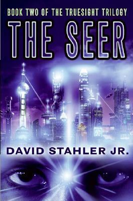 The Seer by David Stahler Jr.