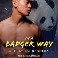 In a Badger Way by Shelly Laurenston