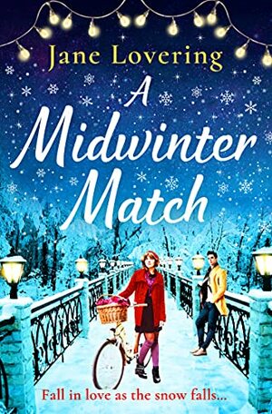 A Midwinter Match by Jane Lovering