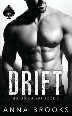 Drift by Anna Brooks