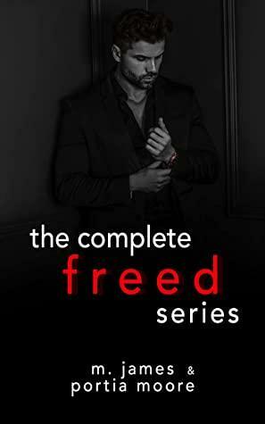 The Complete Freed Series by M. James
