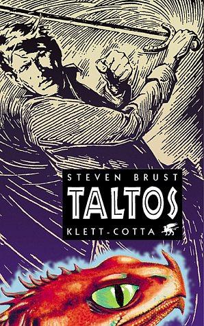 Taltos by Steven Brust