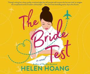 The Bride Test by Helen Hoang