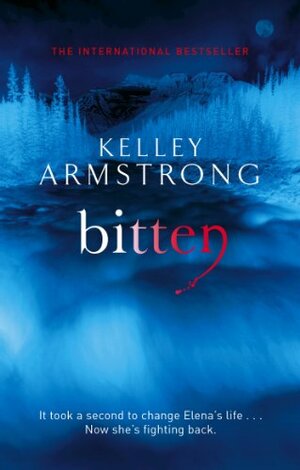 Bitten by Kelley Armstrong