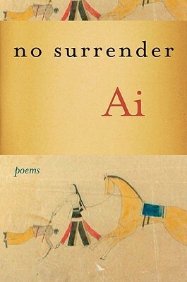 No Surrender by Ai