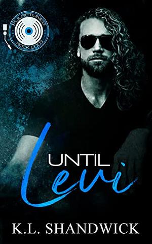 Until Levi by K.L Shandwick