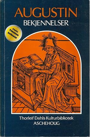Bekjennelser  by Saint Augustine of Hippo