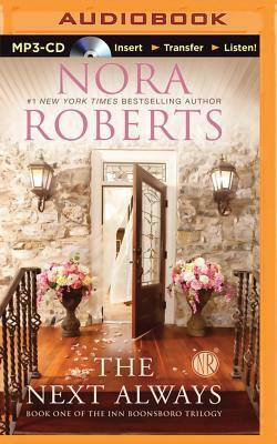 The Next Always by Nora Roberts