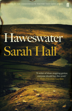 Haweswater by Sarah Hall