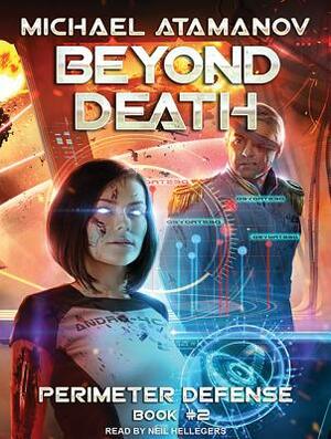 Beyond Death by Michael Atamanov