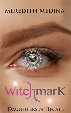 Witchmark by Meredith Medina