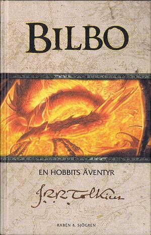 Bilbo: en hobbits äventyr by J.R.R. Tolkien