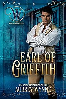 Earl of Griffith  by Aubrey Wynne