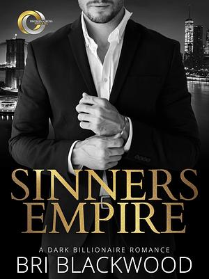 Sinners Empire by Bri Blackwood