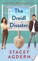 The Dreidl Disaster by Stacey Agdern