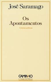 Os Apontamentos by José Saramago