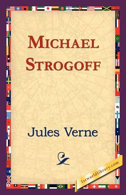 Michael Strogoff by Jules Verne