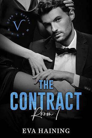 The Contract by Eva Haining, Eva Haining