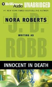Innocent in Death by J.D. Robb