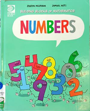 Numbers by Joseph Midthun